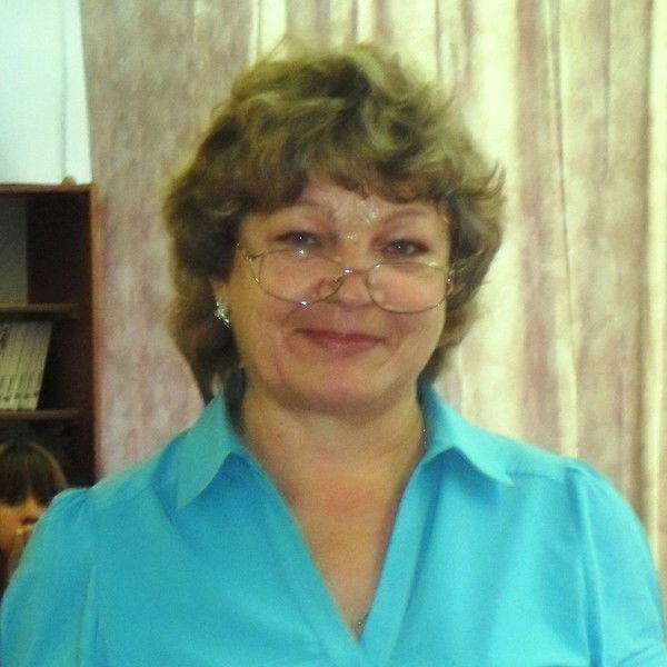 Галина Долбина