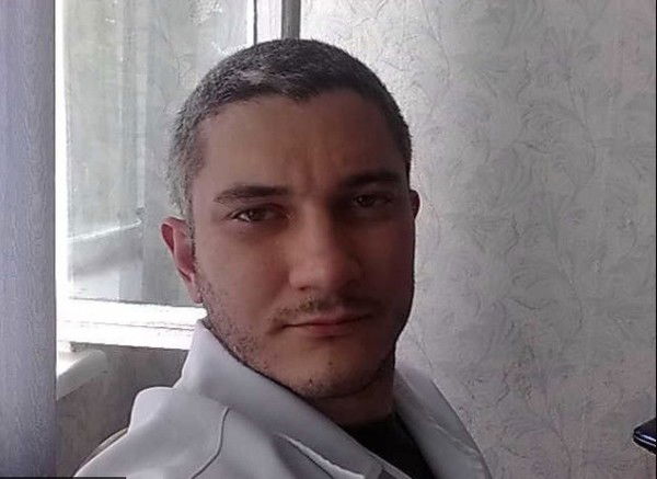 Алексей Оганов