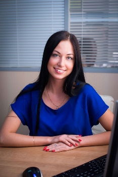 Анастасия Леваненко