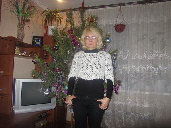 Natalya Kudakovskaya