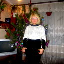 Natalya Kudakovskaya
