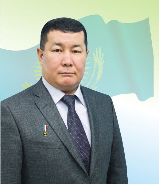 Нурлан Батырбеков