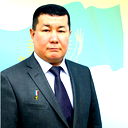 Нурлан Батырбеков