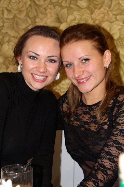 Наталья Бабенко