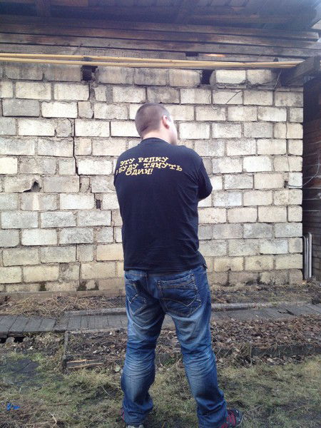 Денис Шалашов