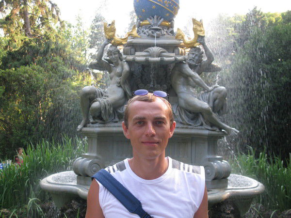 Владимир Капченко