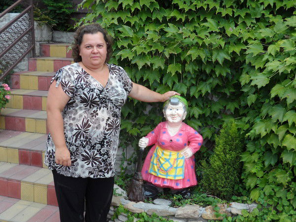 Елена Козлова