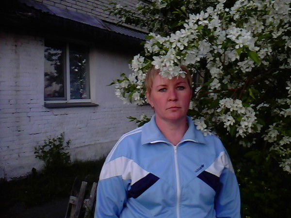 Ольга Андреева