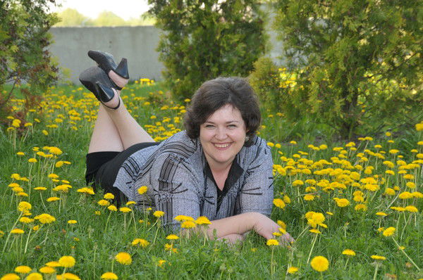 Татьяна Матвиенко