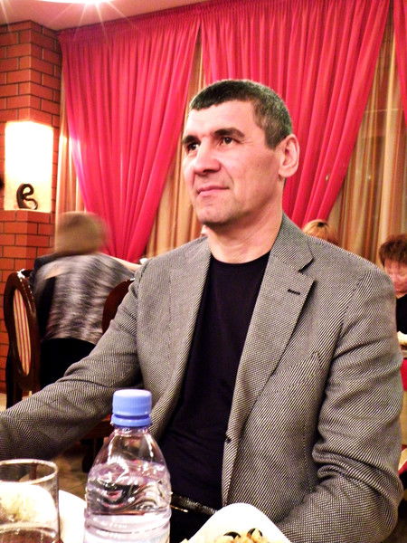 Ренат Шамсутдинов