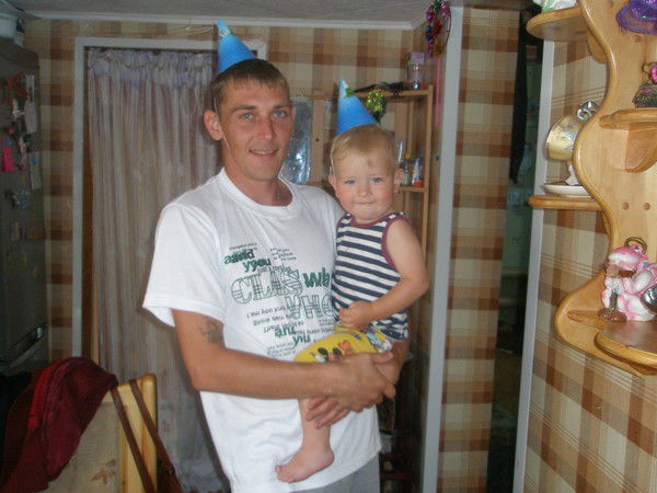 Алексей Литвинов