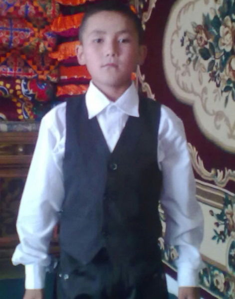 Нура Акишева