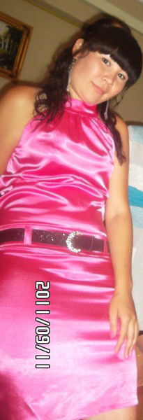 Сауле Жанакаева