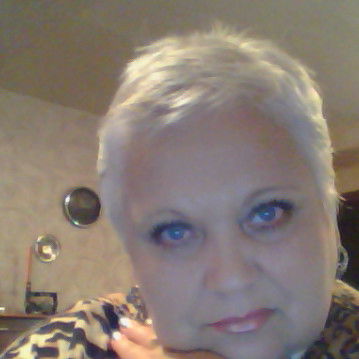 Лариса Марьина