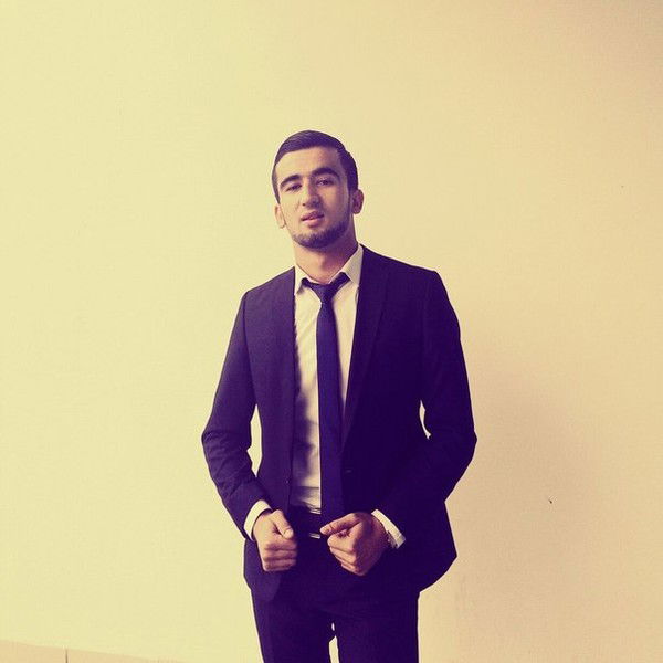 Исфандиёр Амиршоев