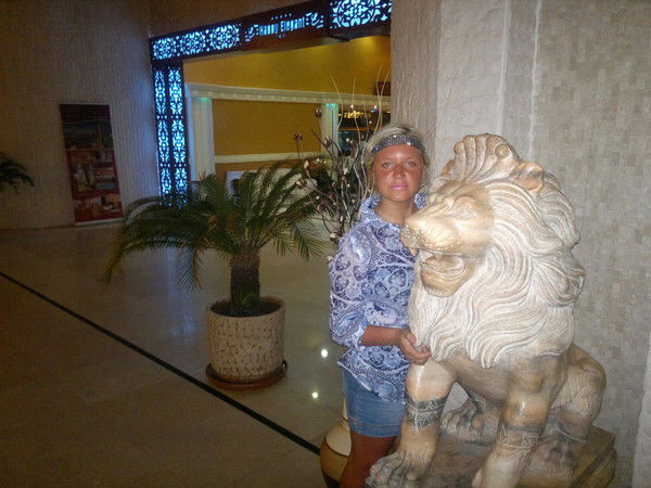 Виктория Добровольская