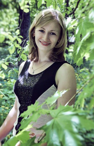 Татьяна Аникина