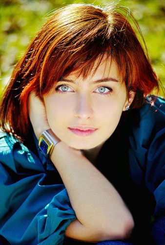 Ангелина Богданова