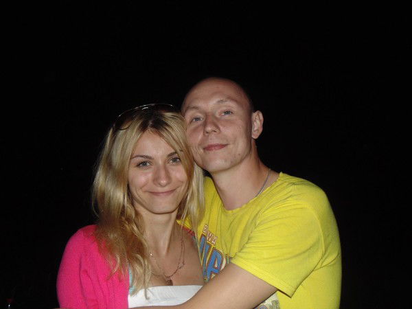 Паша Плигин