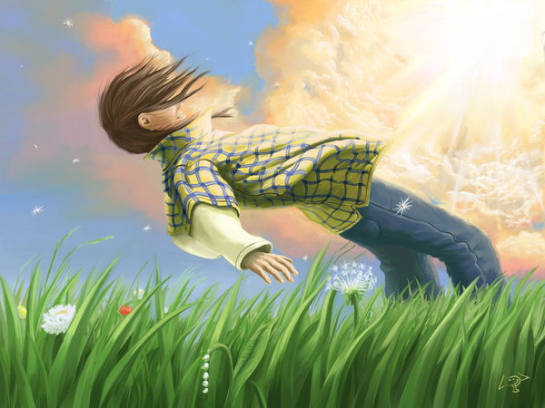 Алексей Горкавчук