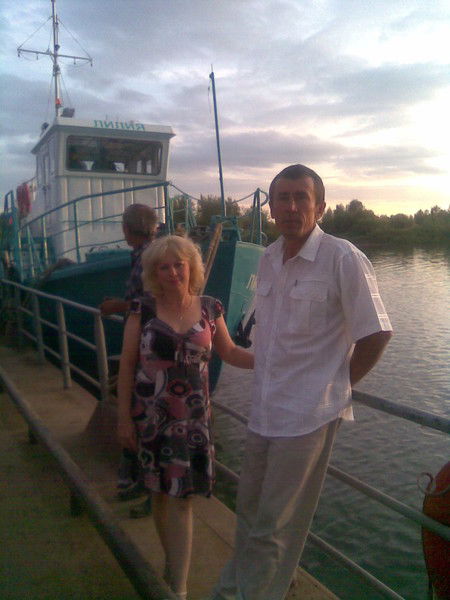 Радик Мусин