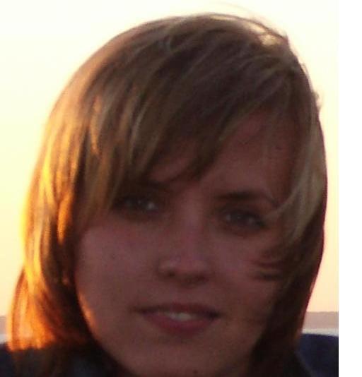 Шпрингер Ирина