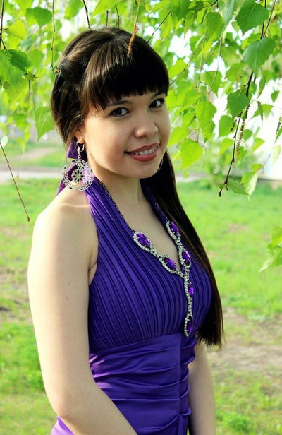 Чулпан Рахимова