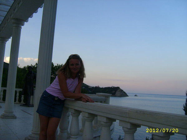 Надежда Греховод