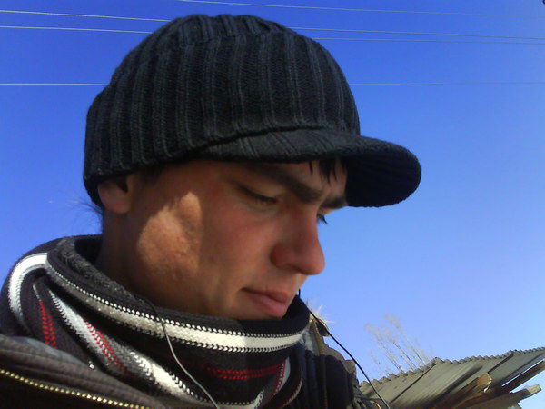 Вадим Пекло