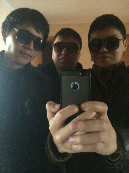 Нурдаулет Калиев