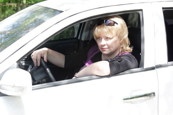 Оксана Царук