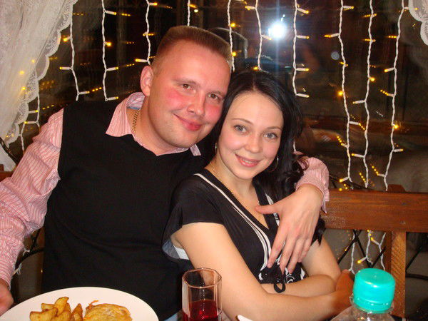 Артем Охотников