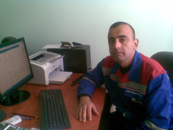 Джахонгир Хайдаров