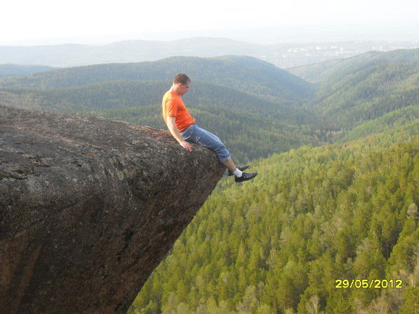 Александр Козлов