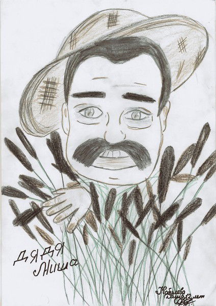 Михаил Тишин