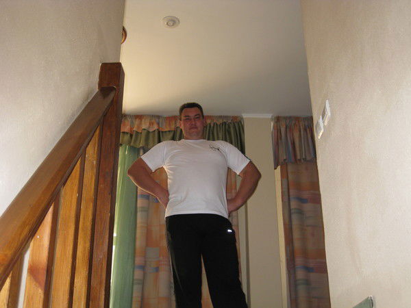 Андрей Кобец