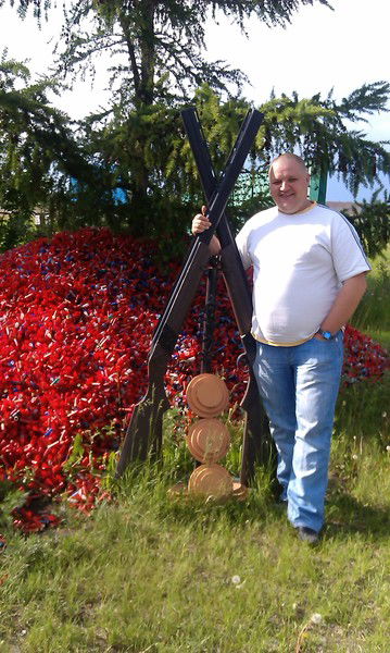 Денис Боровиков