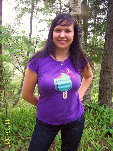 Марина Котельникова