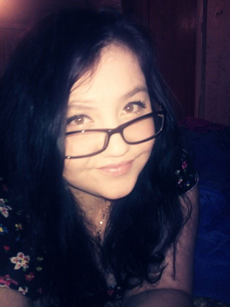 Нютка Гортова