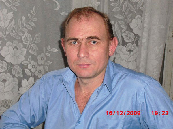 Федор Паркин