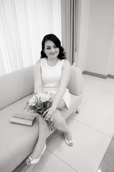 Виктория Зимина