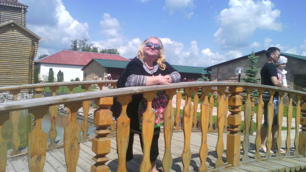 Гульнара Пагава