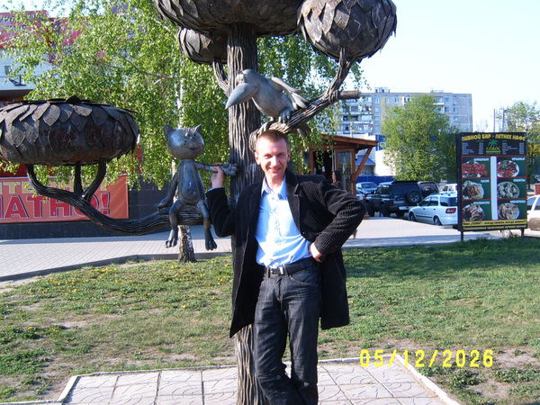 Дмитрий Савва Партнер Iwowwe