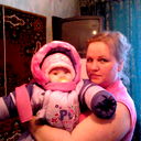 Марина Порозова