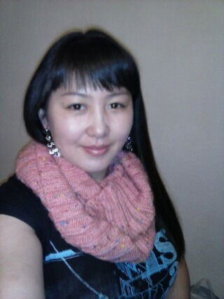 Улболсын Калиева