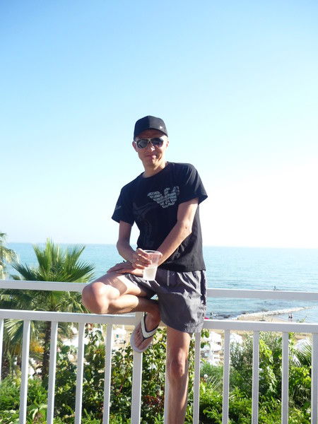 Дмитрий Грибов