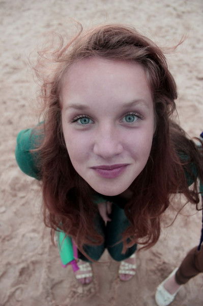 Валерия Ходорко