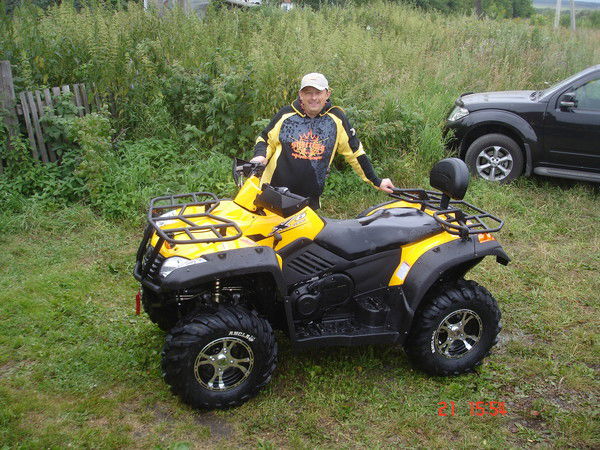 Вадим Чернов