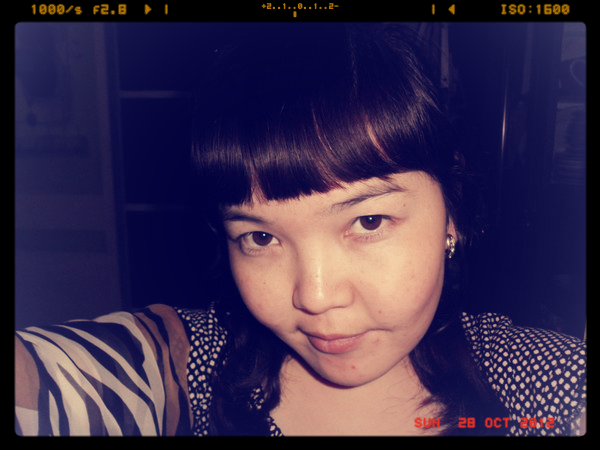 Касиет Дуйшон Кызы