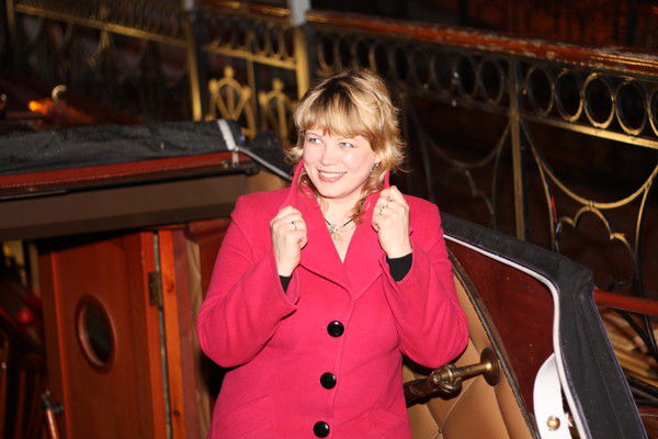 Ирина Божок